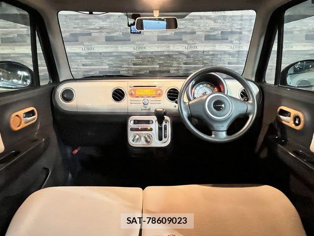 Suzuki LAPIN 2013-04 8072763-1