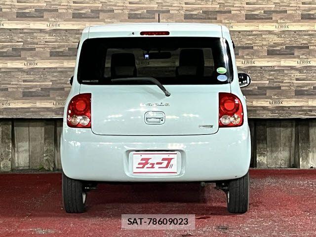 Suzuki LAPIN 2013-04 8072763-22
