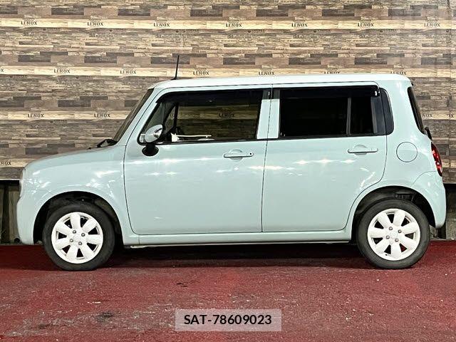 Suzuki LAPIN 2013-04 8072763-23