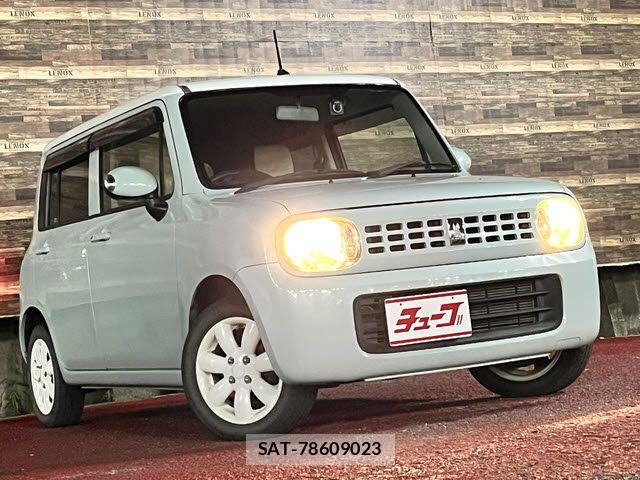 Suzuki LAPIN 2013-04 8072763-24