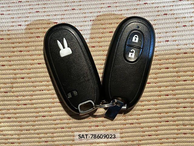 Suzuki LAPIN 2013-04 8072763-25