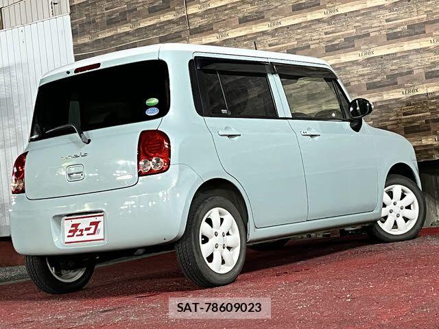 Suzuki LAPIN 2013-04 8072763-2