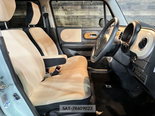 Suzuki LAPIN 2013-04 8072763-3