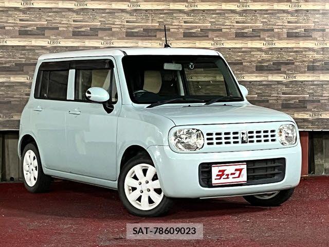 Suzuki LAPIN 2013-04 8072763-6