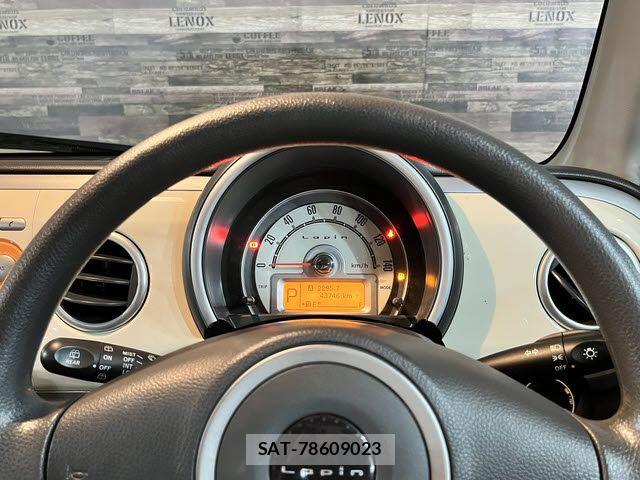 Suzuki LAPIN 2013-04 8072763-7