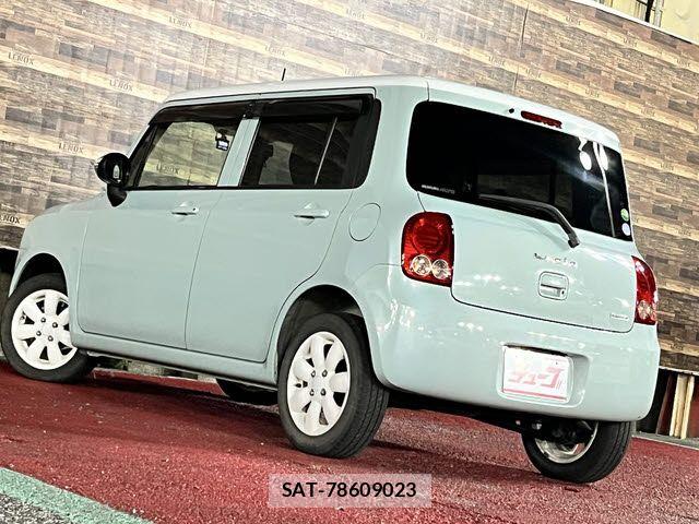 Suzuki LAPIN 2013-04 8072763-8
