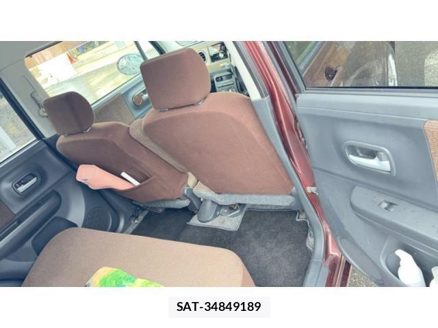 Suzuki LAPIN 2010-04 8072767-9