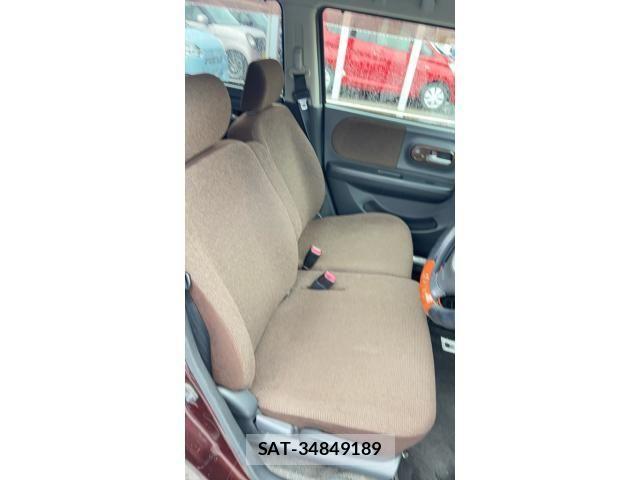 Suzuki LAPIN 2010-04 8072767-10