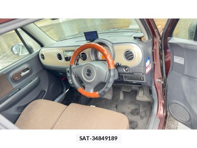 Suzuki LAPIN 2010-04 8072767-11