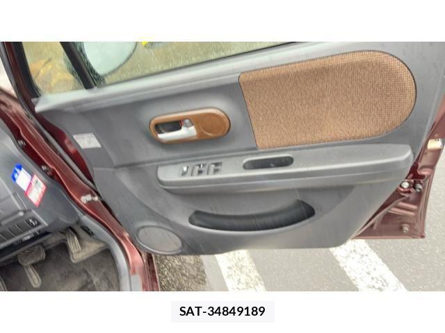 Suzuki LAPIN 2010-04 8072767-12