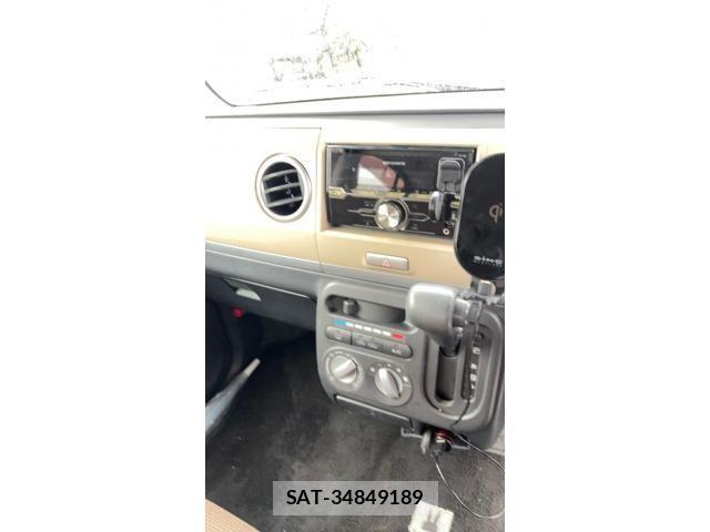 Suzuki LAPIN 2010-04 8072767-13