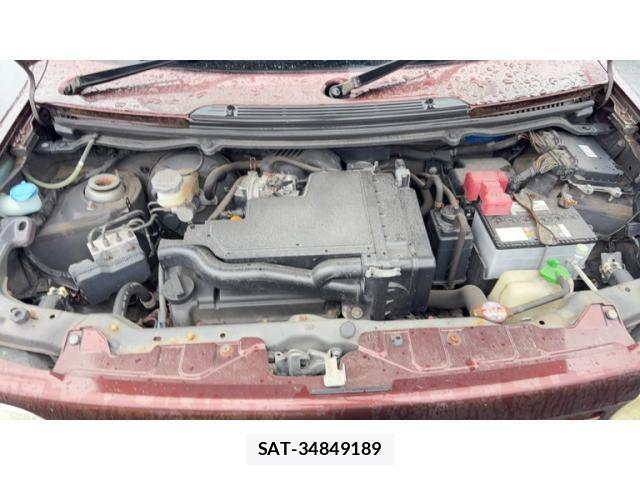 Suzuki LAPIN 2010-04 8072767-14