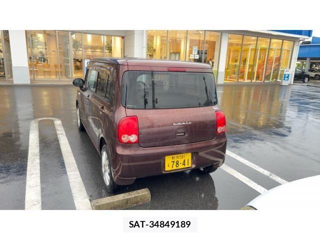 Suzuki LAPIN 2010-04 8072767-2