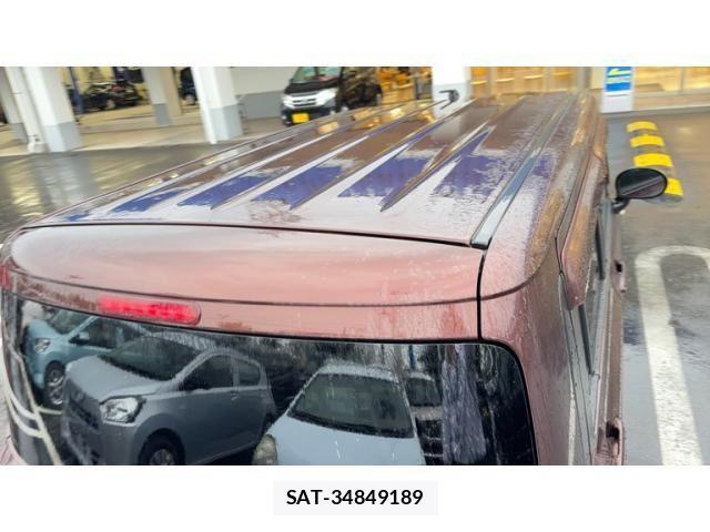 Suzuki LAPIN 2010-04 8072767-5