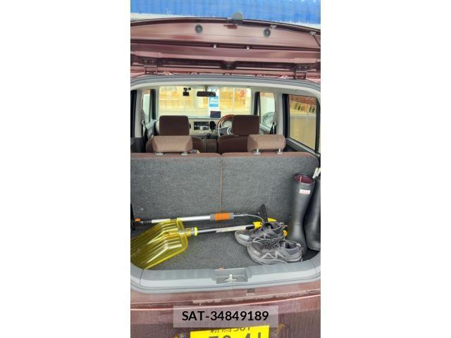 Suzuki LAPIN 2010-04 8072767-7
