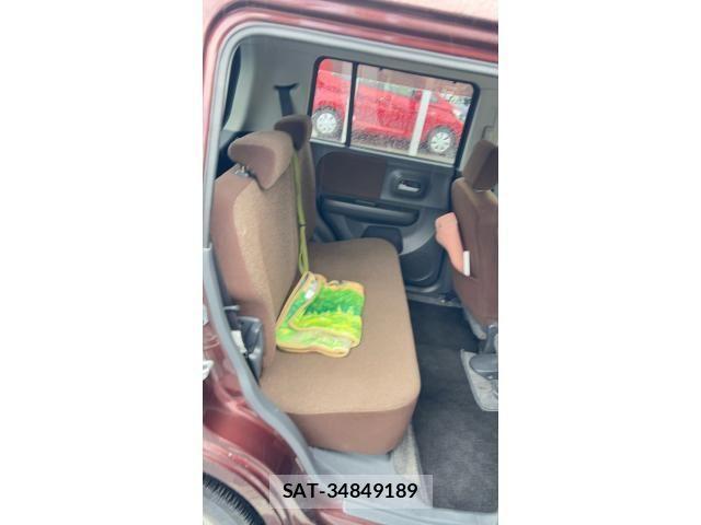 Suzuki LAPIN 2010-04 8072767-8