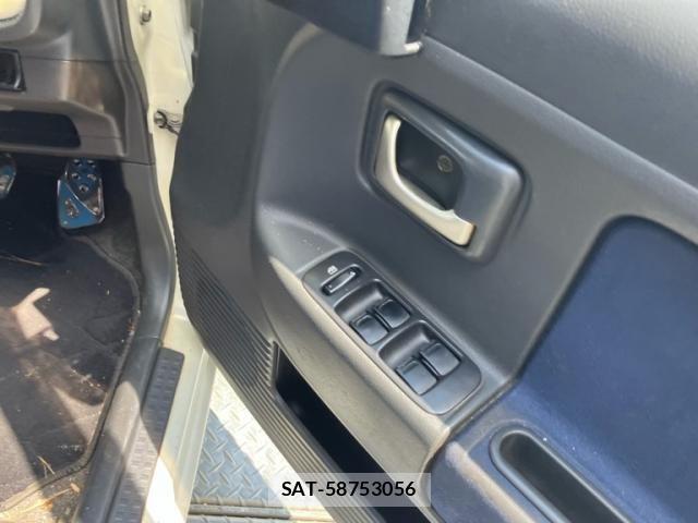Suzuki LAPIN 2003-11 8097924-13