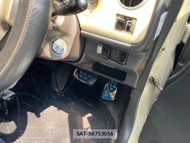 Suzuki LAPIN 2003-11 8097924-14
