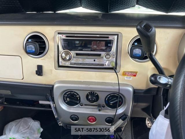 Suzuki LAPIN 2003-11 8097924-15