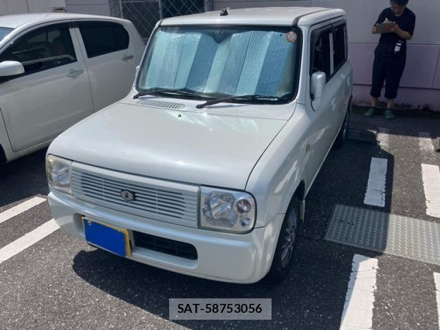 Suzuki LAPIN 2003-11 8097924-1