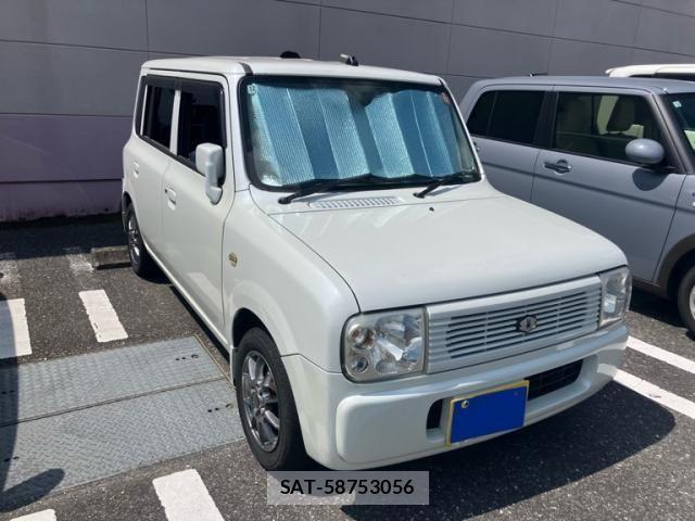 Suzuki LAPIN 2003-11 8097924-2