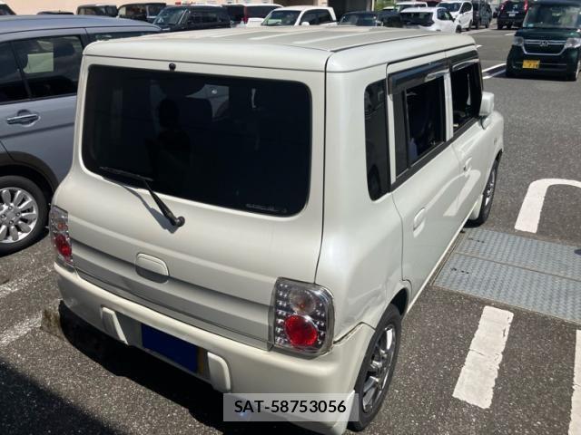 Suzuki LAPIN 2003-11 8097924-3