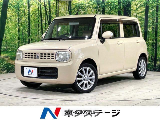 Suzuki LAPIN 2009-11 8097910-0