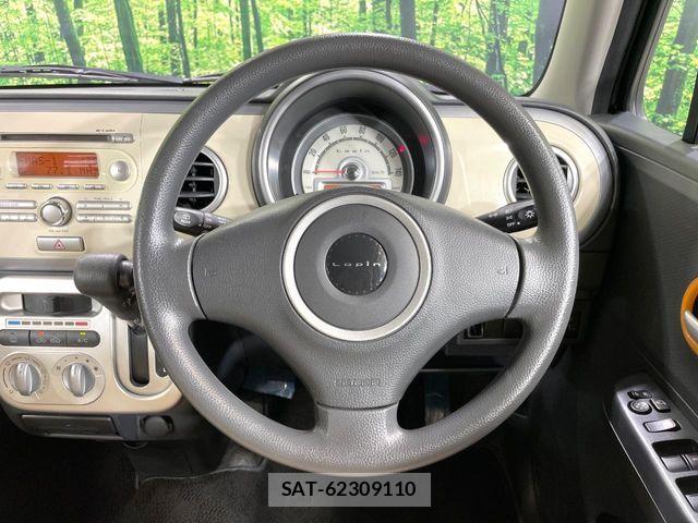 Suzuki LAPIN 2009-11 8097910-9
