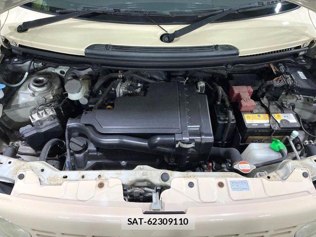 Suzuki LAPIN 2009-11 8097910-15