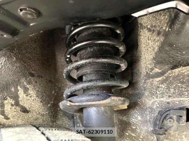 Suzuki LAPIN 2009-11 8097910-17