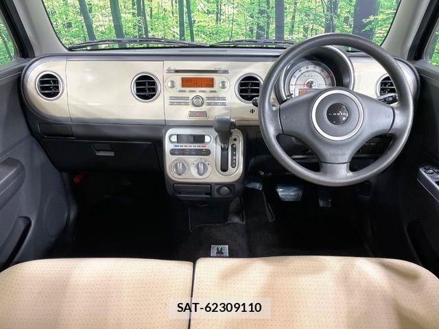 Suzuki LAPIN 2009-11 8097910-1