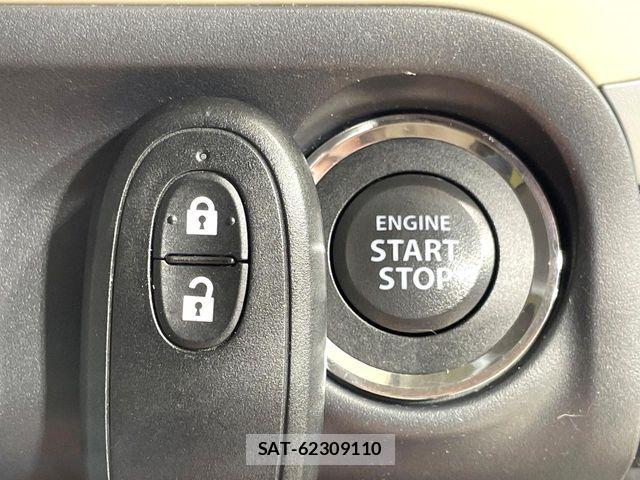 Suzuki LAPIN 2009-11 8097910-2