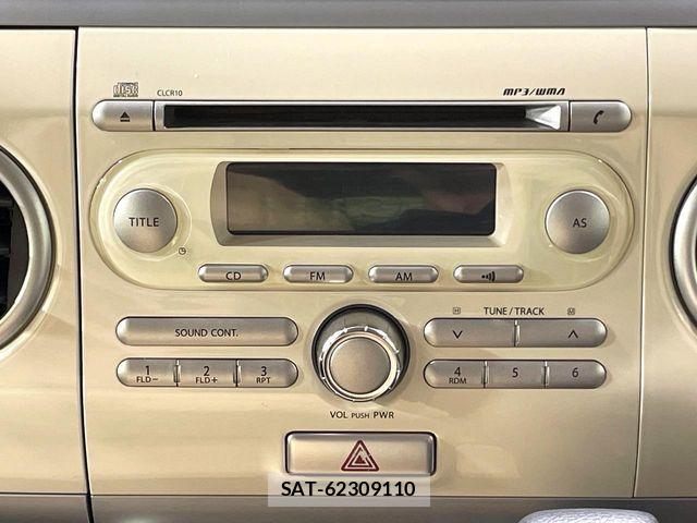 Suzuki LAPIN 2009-11 8097910-3