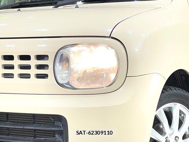 Suzuki LAPIN 2009-11 8097910-4
