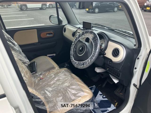 Suzuki LAPIN 2010-06 8097913-12