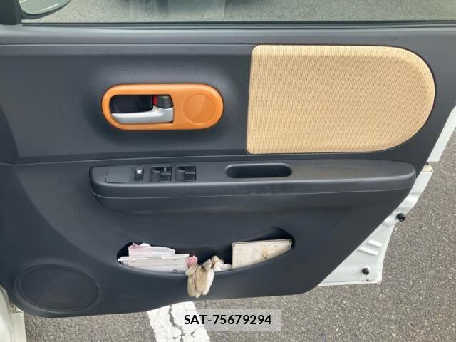 Suzuki LAPIN 2010-06 8097913-13