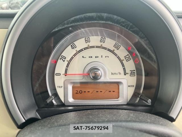 Suzuki LAPIN 2010-06 8097913-17