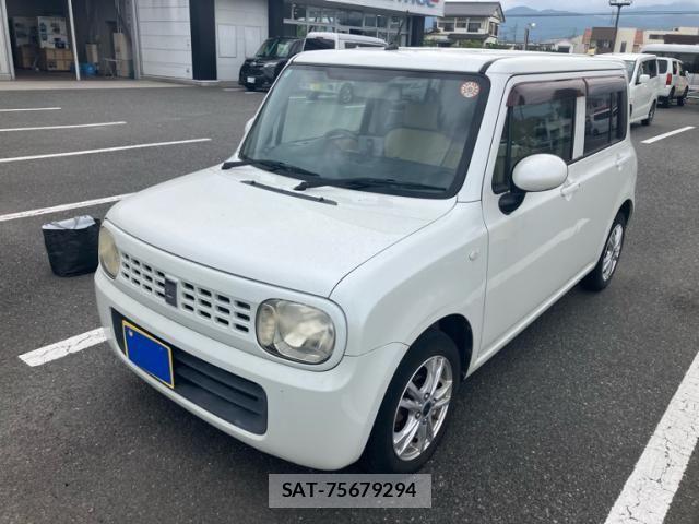 Suzuki LAPIN 2010-06 8097913-1