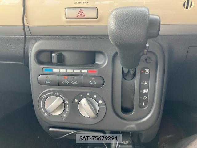Suzuki LAPIN 2010-06 8097913-19
