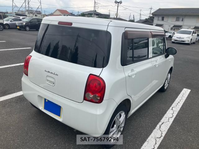 Suzuki LAPIN 2010-06 8097913-2