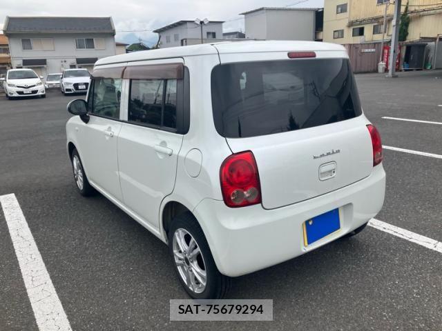 Suzuki LAPIN 2010-06 8097913-3