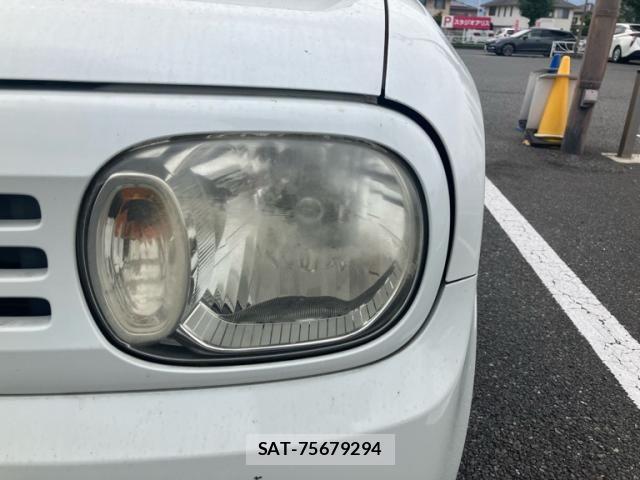 Suzuki LAPIN 2010-06 8097913-4