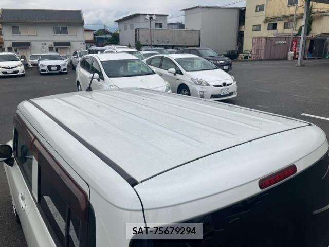Suzuki LAPIN 2010-06 8097913-5