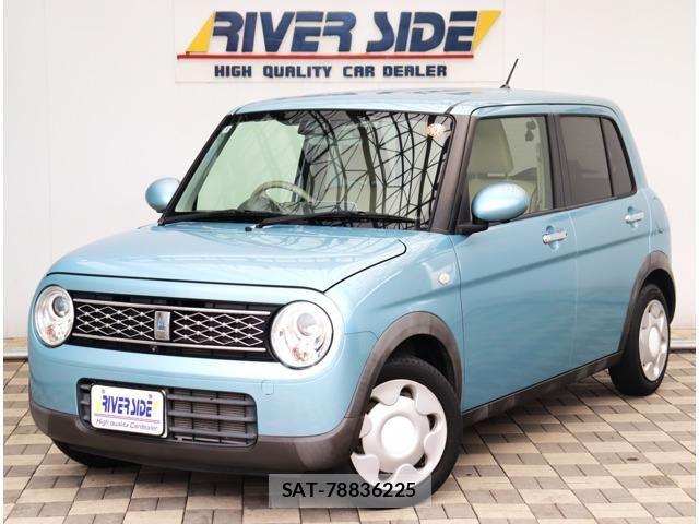 Suzuki LAPIN 2019-12 8097908-0