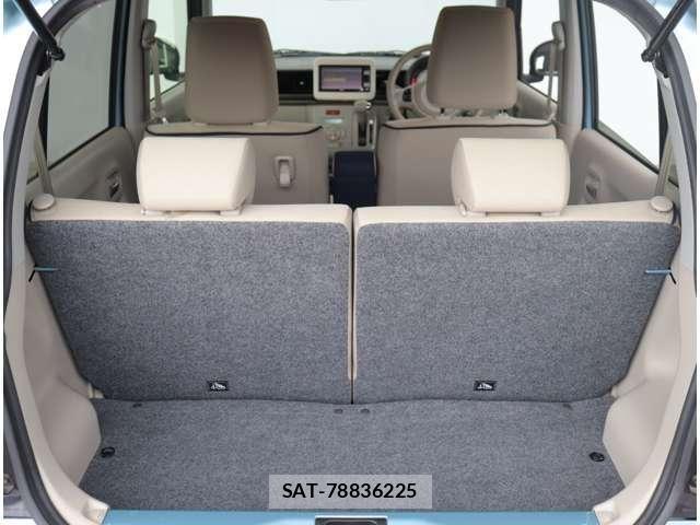 Suzuki LAPIN 2019-12 8097908-7