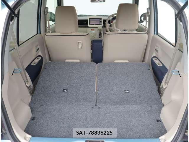 Suzuki LAPIN 2019-12 8097908-8