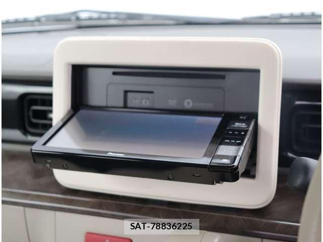 Suzuki LAPIN 2019-12 8097908-12