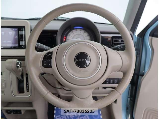 Suzuki LAPIN 2019-12 8097908-13