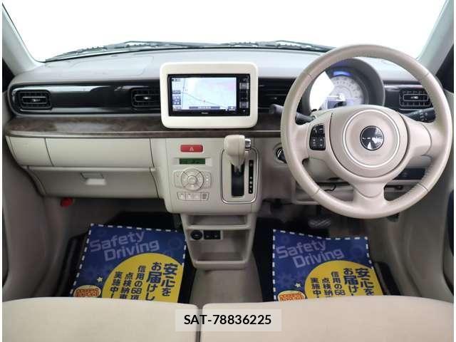 Suzuki LAPIN 2019-12 8097908-1
