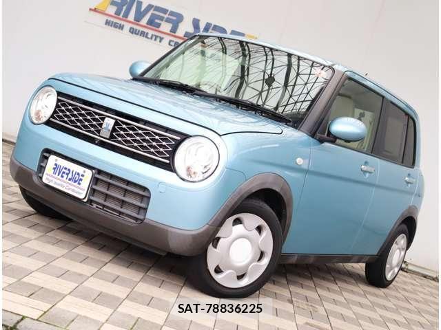 Suzuki LAPIN 2019-12 8097908-24